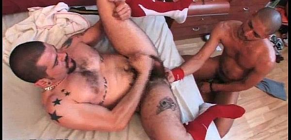  Jorge Bellantinos, Carlos Perez gay porno
